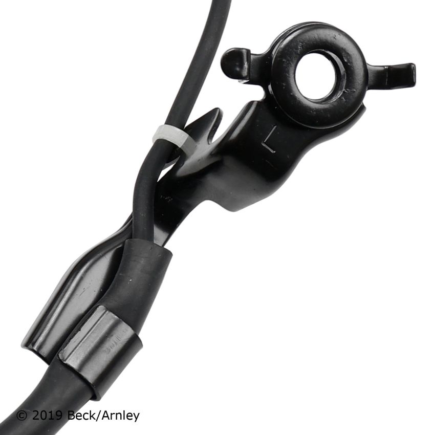 BECK/ARNLEY 084-4927 ABS SPEED SENSOR