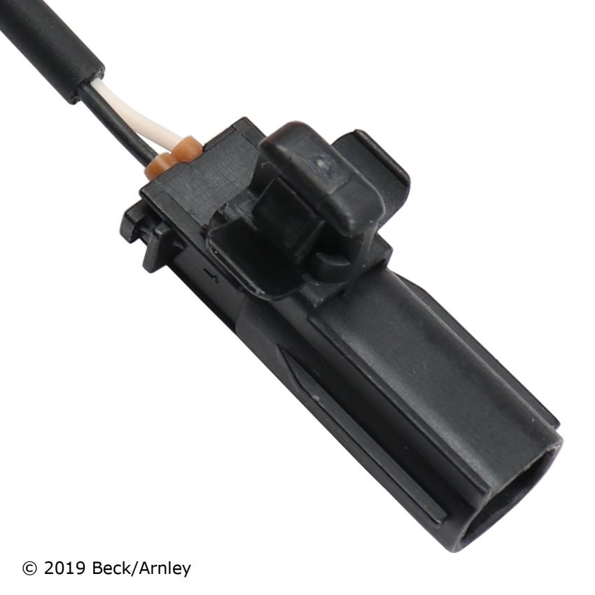 BECK/ARNLEY 084-4928 ABS SPEED SENSOR