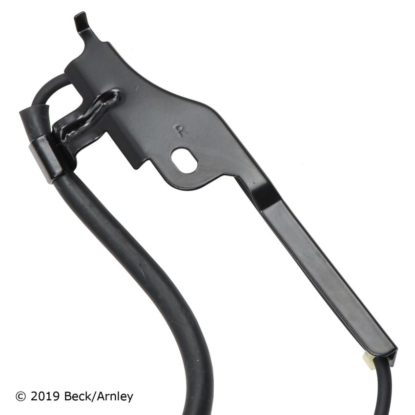 BECK/ARNLEY 084-4928 ABS SPEED SENSOR