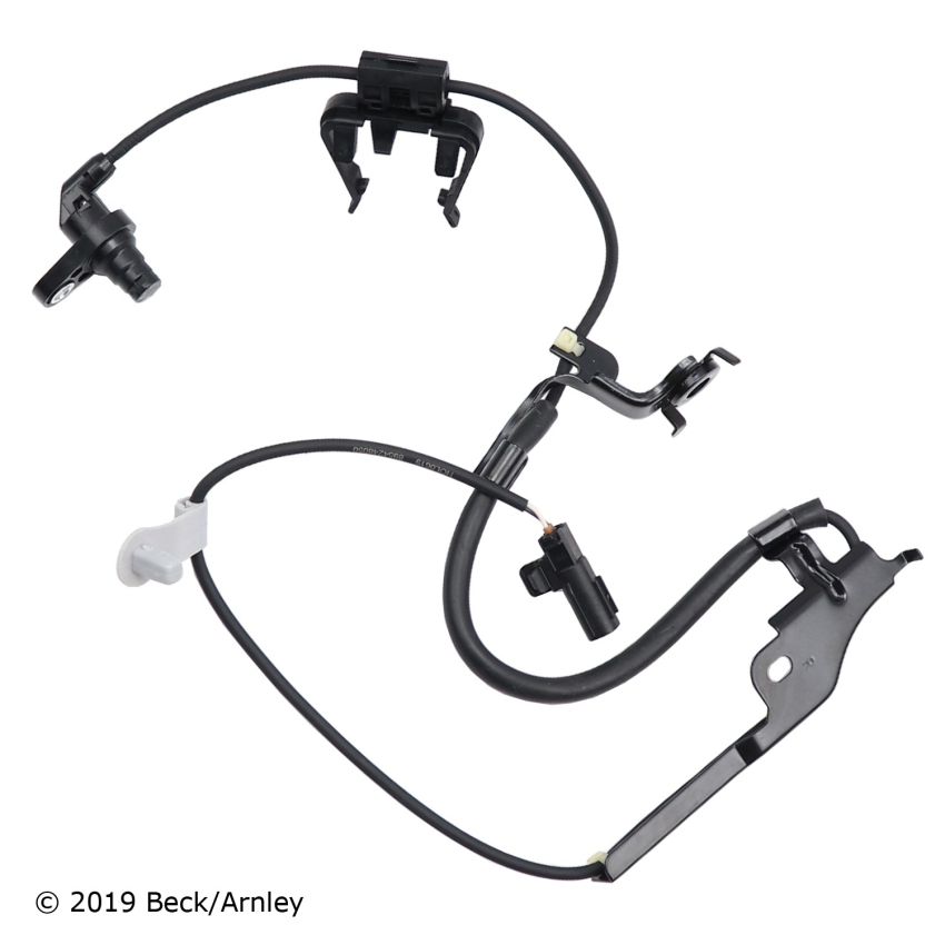 BECK/ARNLEY 084-4928 ABS SPEED SENSOR