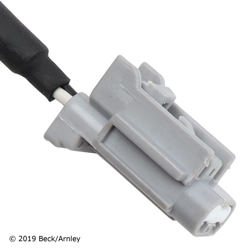 BECK/ARNLEY 084-4929 ABS SPEED SENSOR