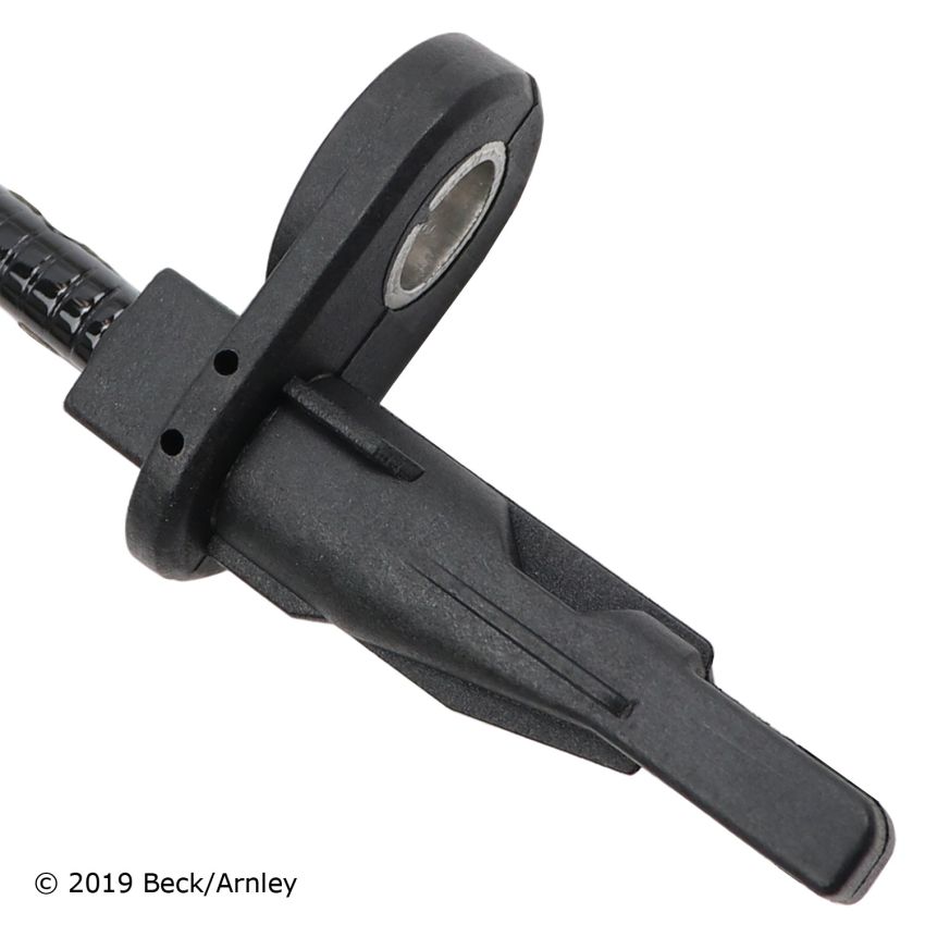 BECK/ARNLEY 084-4929 ABS SPEED SENSOR