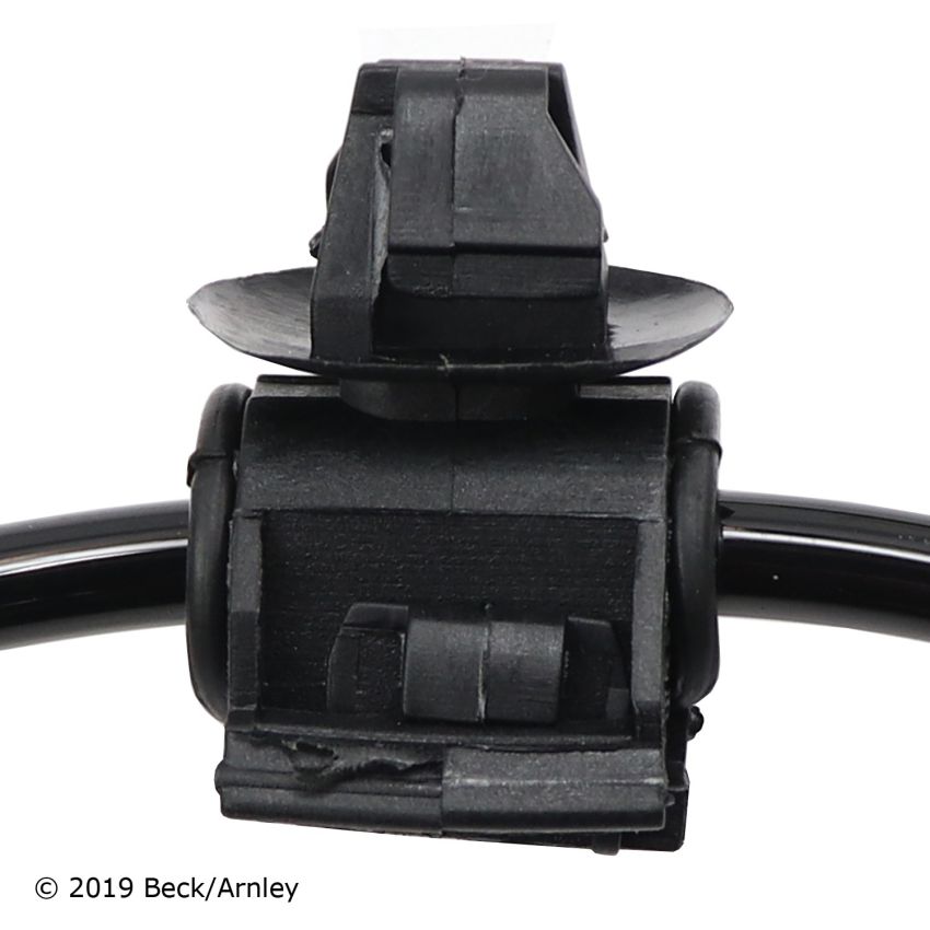 BECK/ARNLEY 084-4929 ABS SPEED SENSOR
