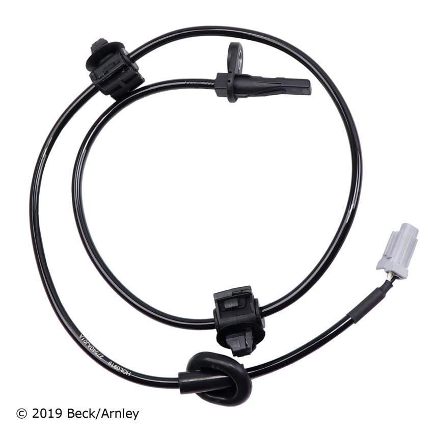 BECK/ARNLEY 084-4929 ABS SPEED SENSOR