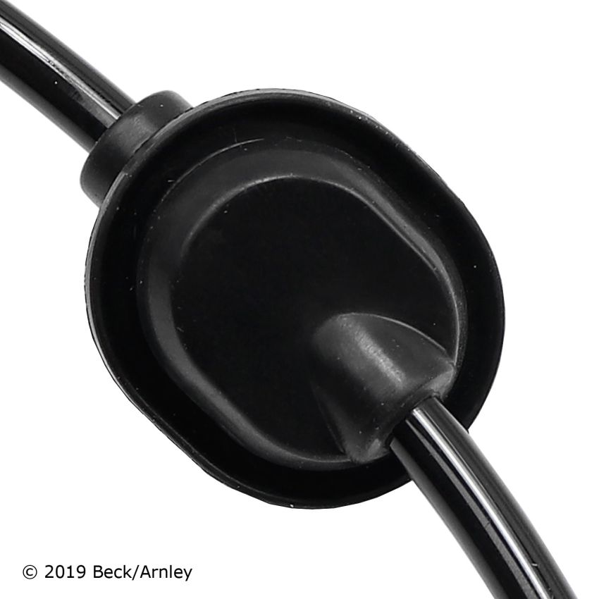 BECK/ARNLEY 084-4929 ABS SPEED SENSOR