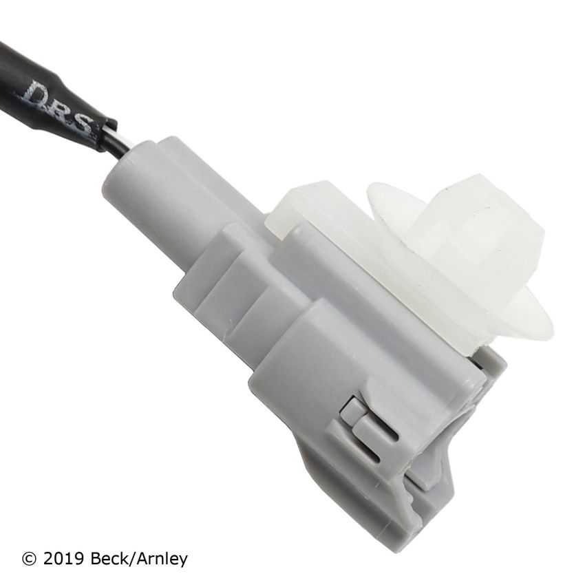 BECK/ARNLEY 084-4930 ABS SPEED SENSOR