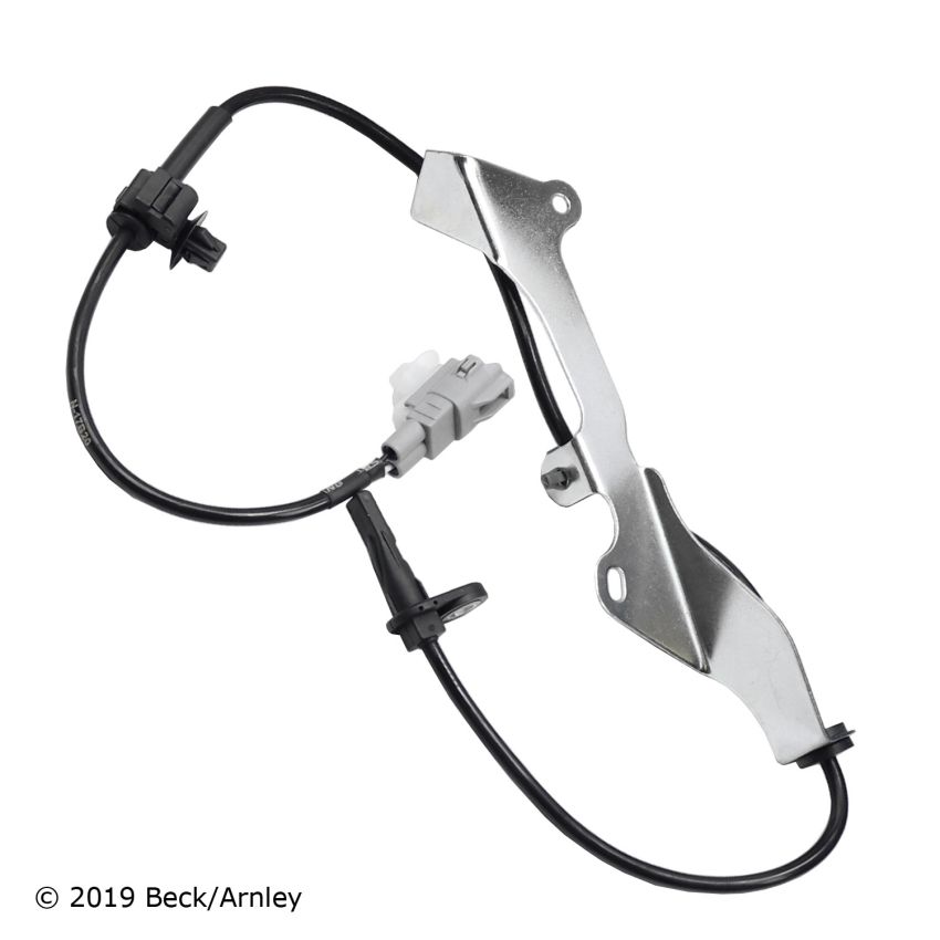 BECK/ARNLEY 084-4930 ABS SPEED SENSOR