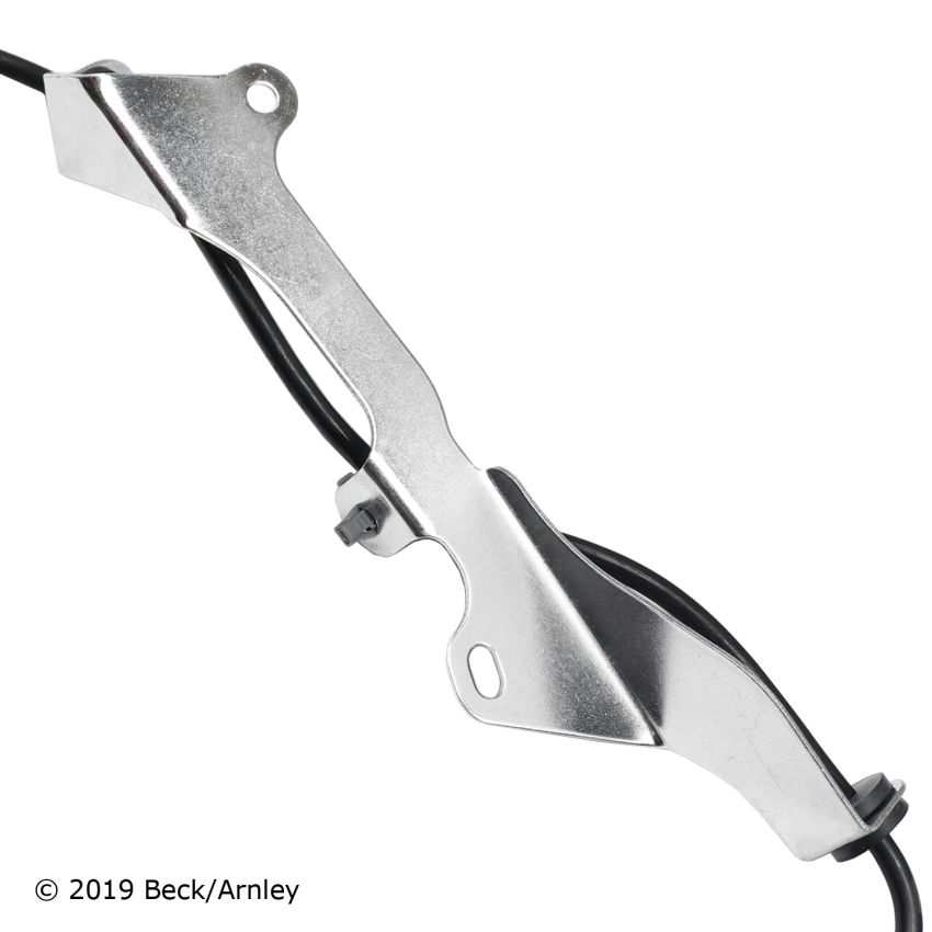 BECK/ARNLEY 084-4930 ABS SPEED SENSOR