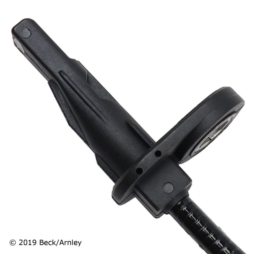 BECK/ARNLEY 084-4931 ABS SPEED SENSOR