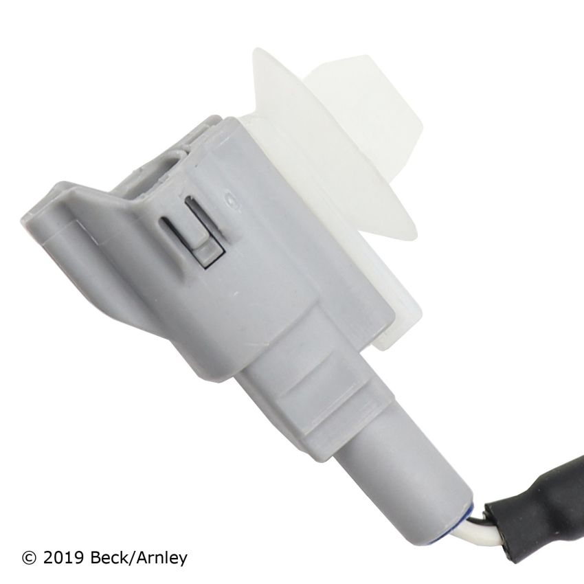 BECK/ARNLEY 084-4931 ABS SPEED SENSOR