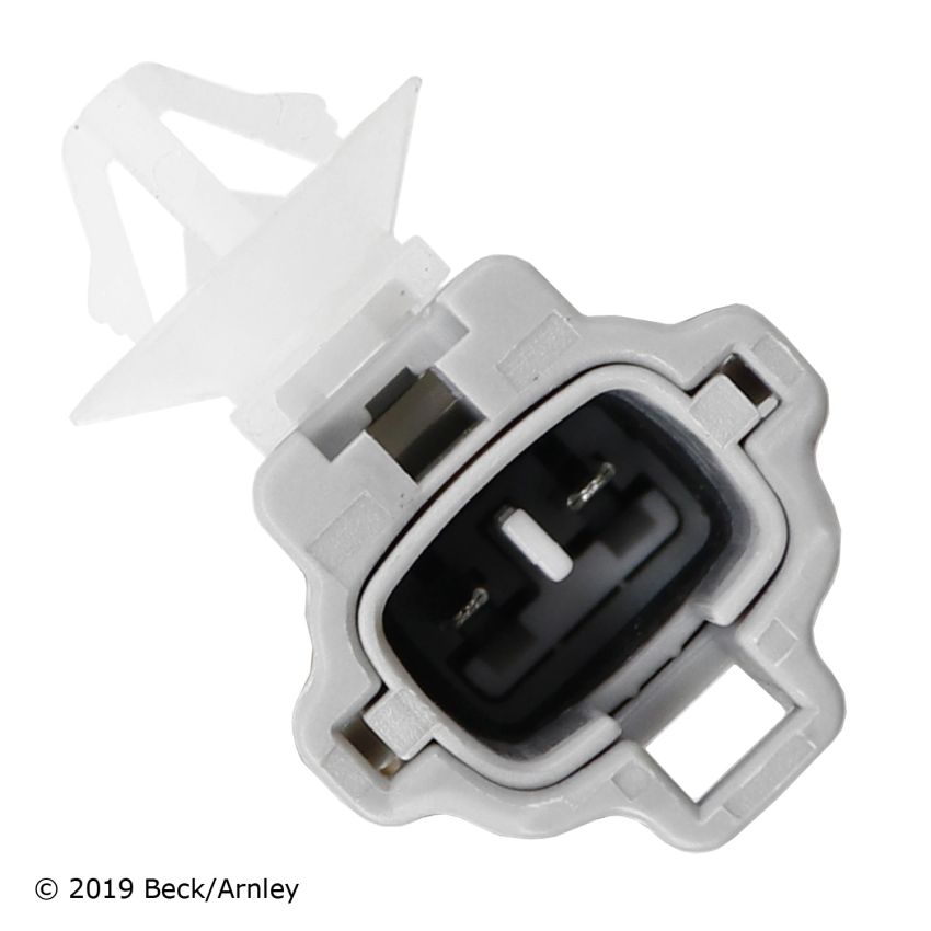 BECK/ARNLEY 084-4931 ABS SPEED SENSOR