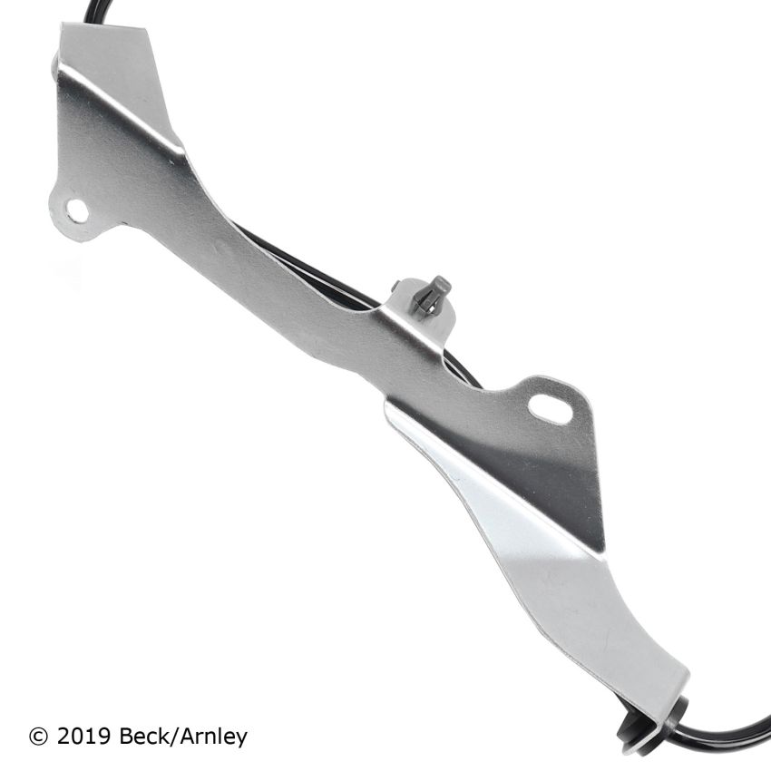 BECK/ARNLEY 084-4931 ABS SPEED SENSOR