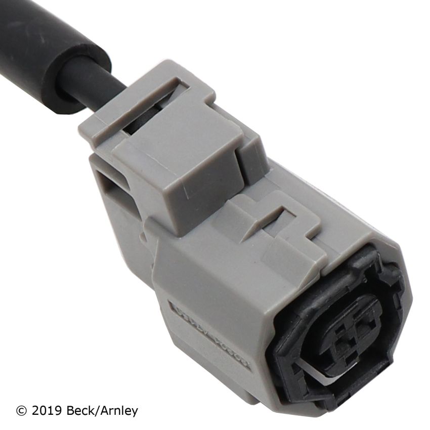 BECK/ARNLEY 084-4932 ABS SENSOR HARNESS