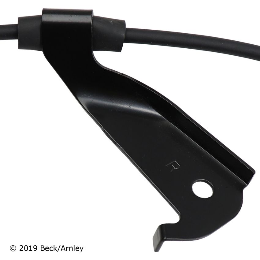 BECK/ARNLEY 084-4932 ABS SENSOR HARNESS