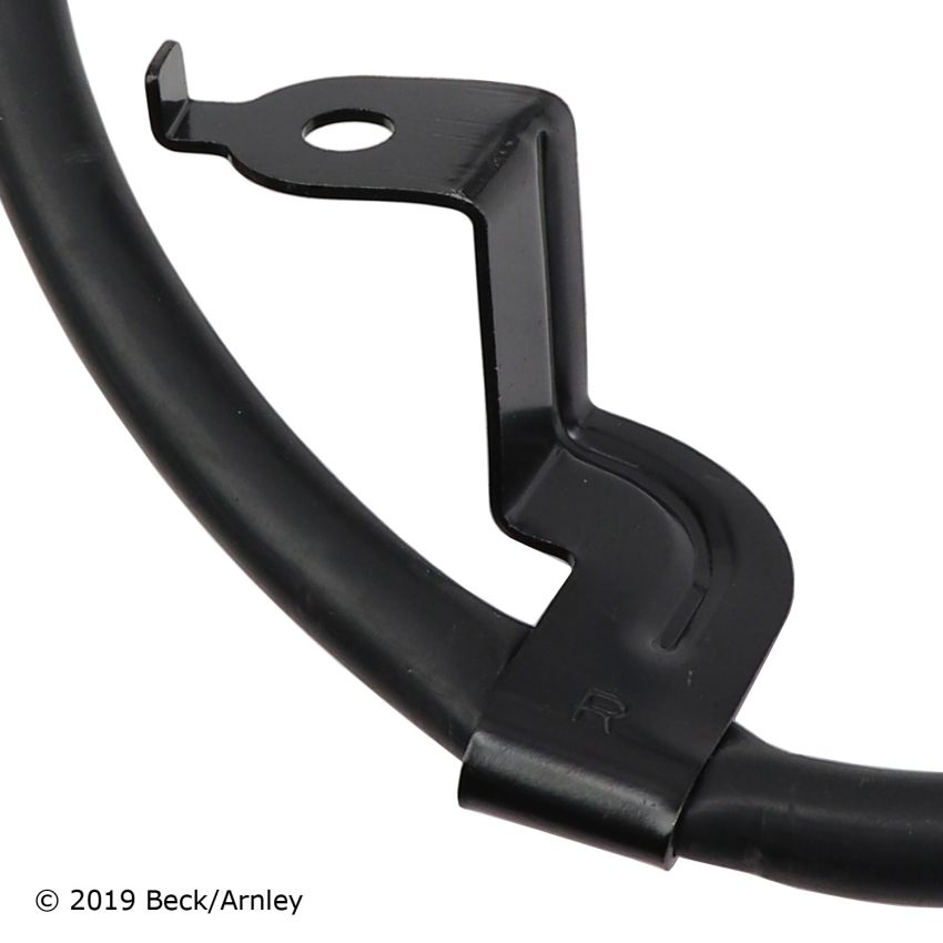 BECK/ARNLEY 084-4932 ABS SENSOR HARNESS
