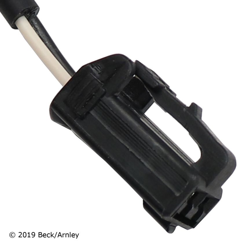 BECK/ARNLEY 084-4933 ABS SENSOR HARNESS