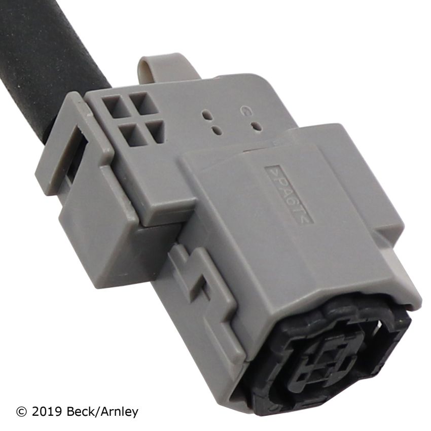 BECK/ARNLEY 084-4933 ABS SENSOR HARNESS