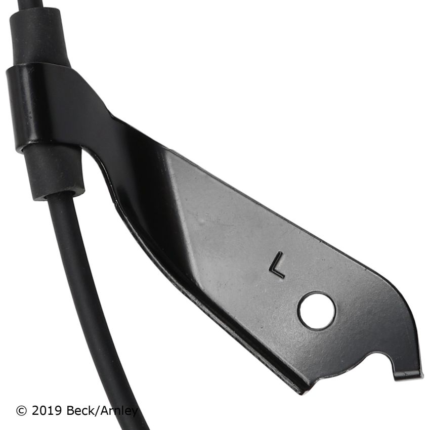 BECK/ARNLEY 084-4933 ABS SENSOR HARNESS