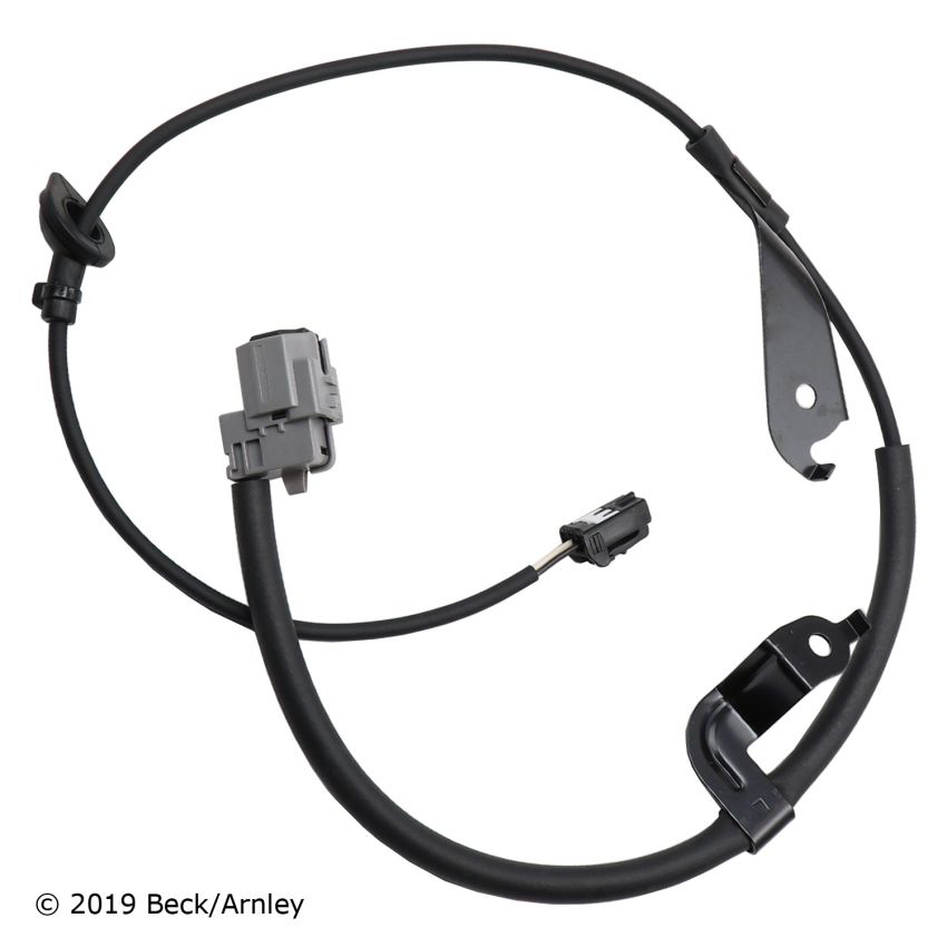 BECK/ARNLEY 084-4933 ABS SENSOR HARNESS