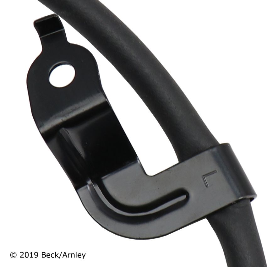 BECK/ARNLEY 084-4933 ABS SENSOR HARNESS