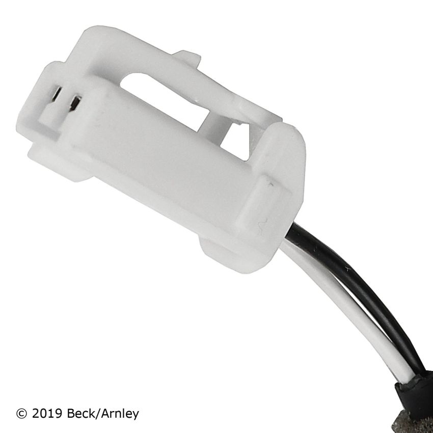 BECK/ARNLEY 084-4934 ABS SENSOR HARNESS