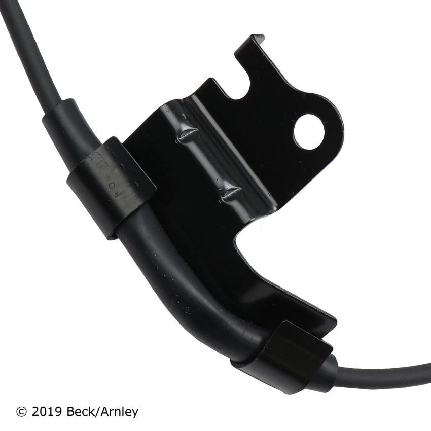 BECK/ARNLEY 084-4934 ABS SENSOR HARNESS