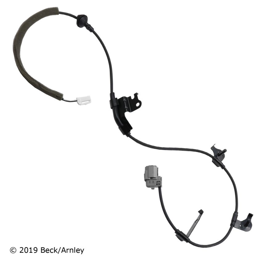 BECK/ARNLEY 084-4934 ABS SENSOR HARNESS