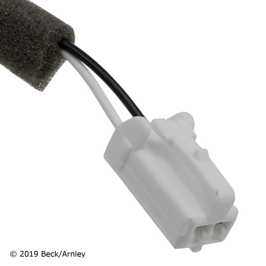 BECK/ARNLEY 084-4935 ABS SENSOR HARNESS