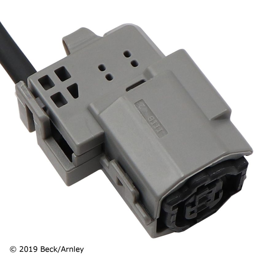 BECK/ARNLEY 084-4935 ABS SENSOR HARNESS