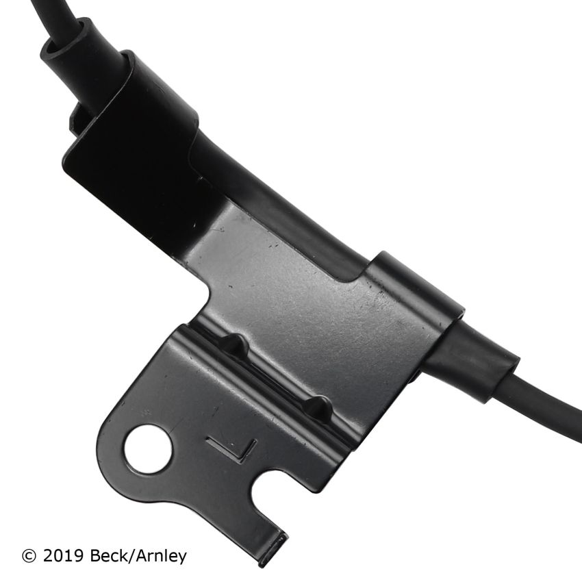 BECK/ARNLEY 084-4935 ABS SENSOR HARNESS