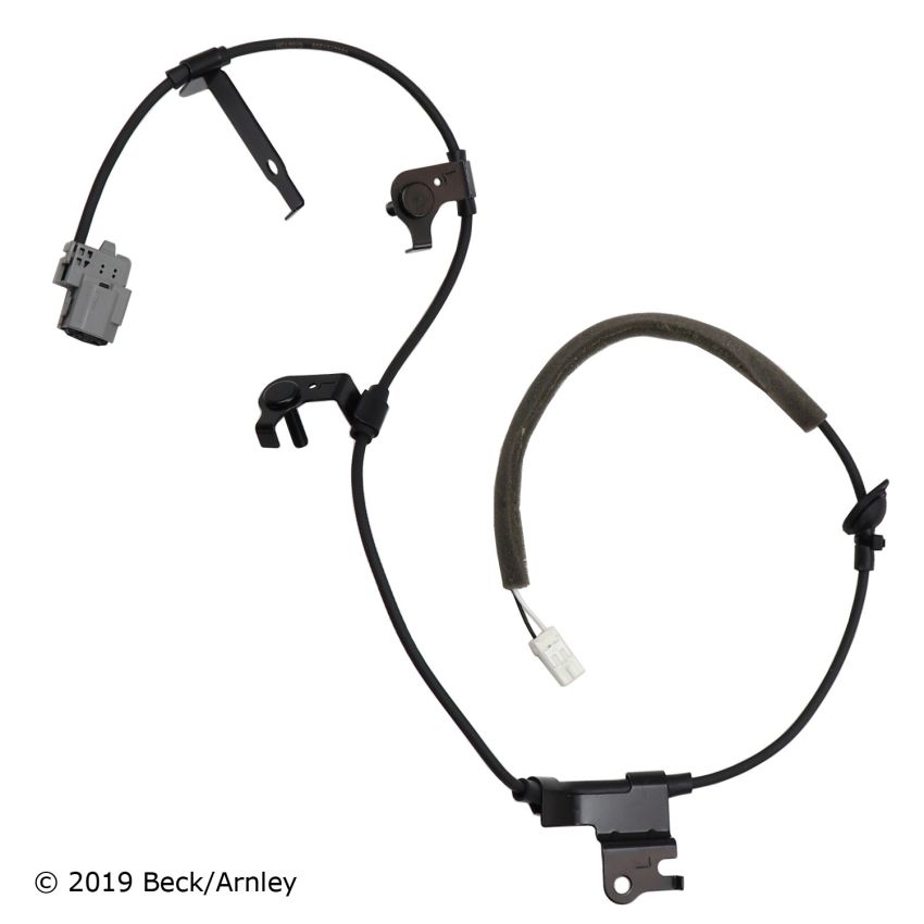BECK/ARNLEY 084-4935 ABS SENSOR HARNESS