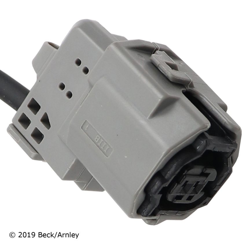 BECK/ARNLEY 084-4936 ABS SENSOR HARNESS