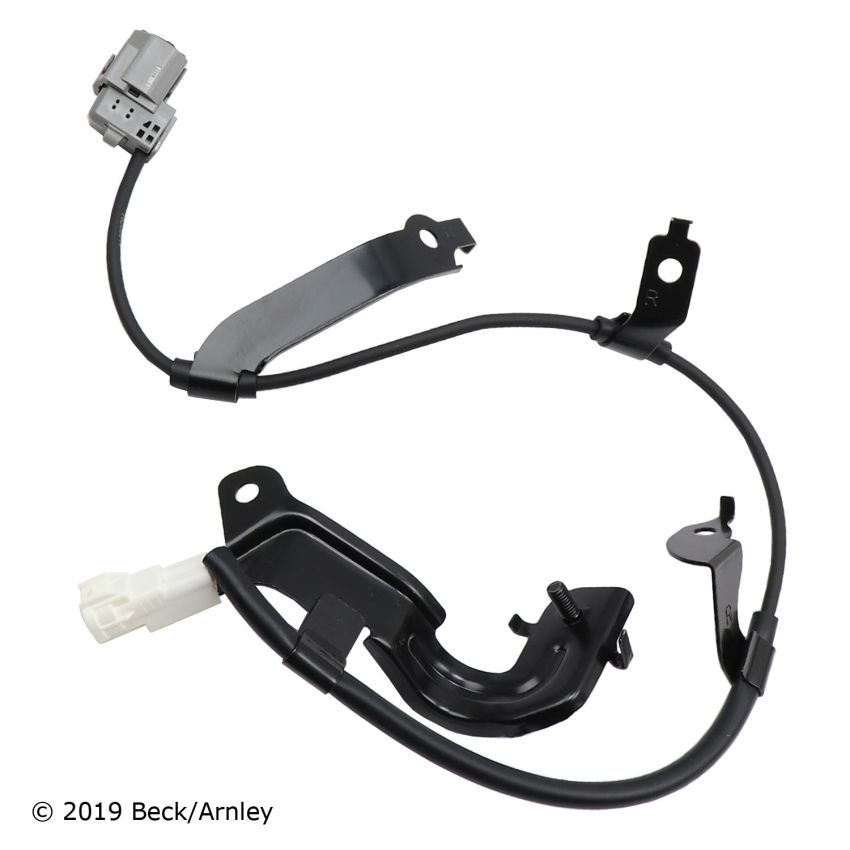 BECK/ARNLEY 084-4936 ABS SENSOR HARNESS