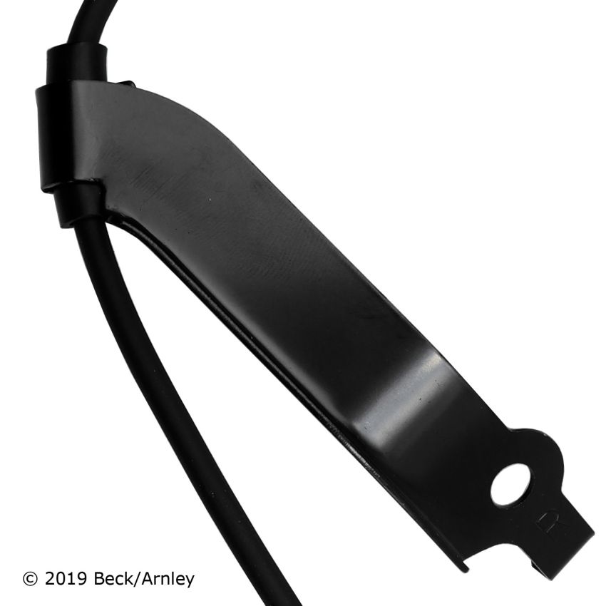BECK/ARNLEY 084-4936 ABS SENSOR HARNESS