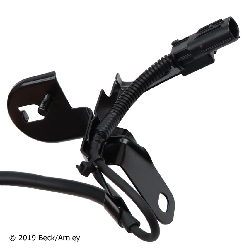 BECK/ARNLEY 084-4937 ABS SENSOR HARNESS