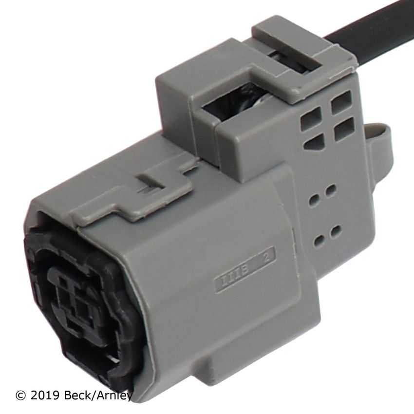 BECK/ARNLEY 084-4937 ABS SENSOR HARNESS