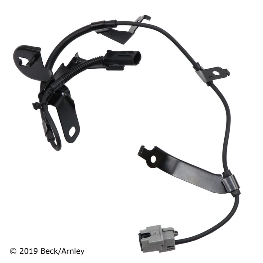 BECK/ARNLEY 084-4937 ABS SENSOR HARNESS