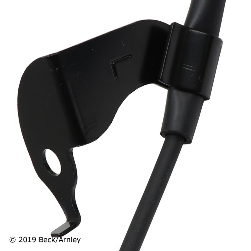 BECK/ARNLEY 084-4937 ABS SENSOR HARNESS