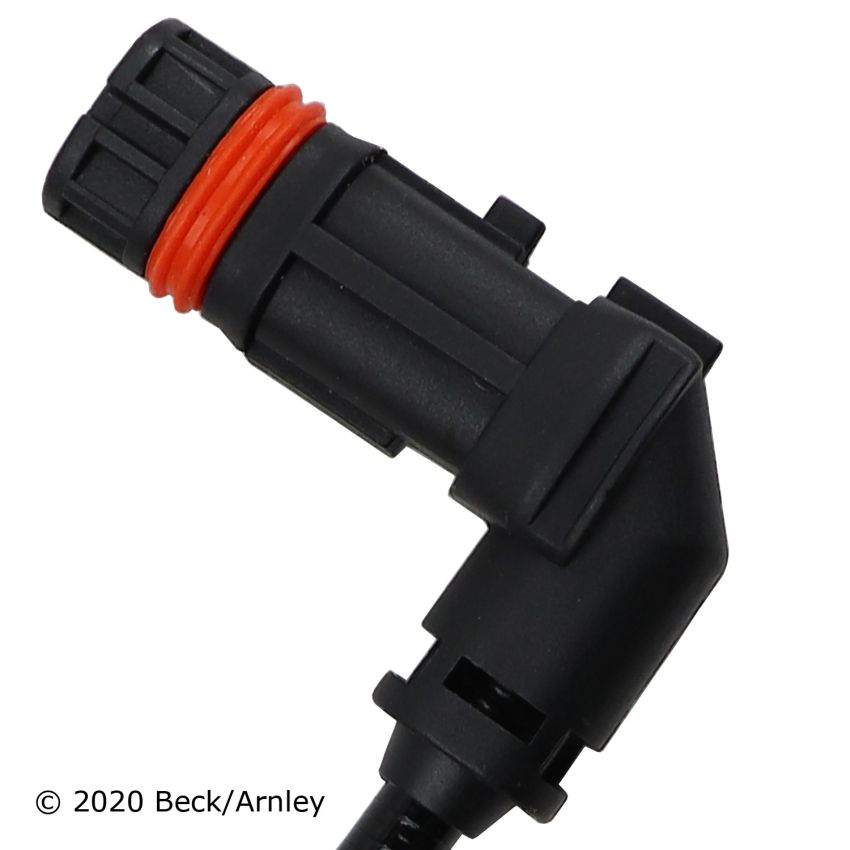 BECK/ARNLEY 084-4938 ABS SPEED SENSOR