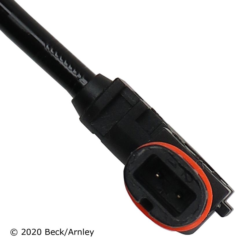 BECK/ARNLEY 084-4938 ABS SPEED SENSOR