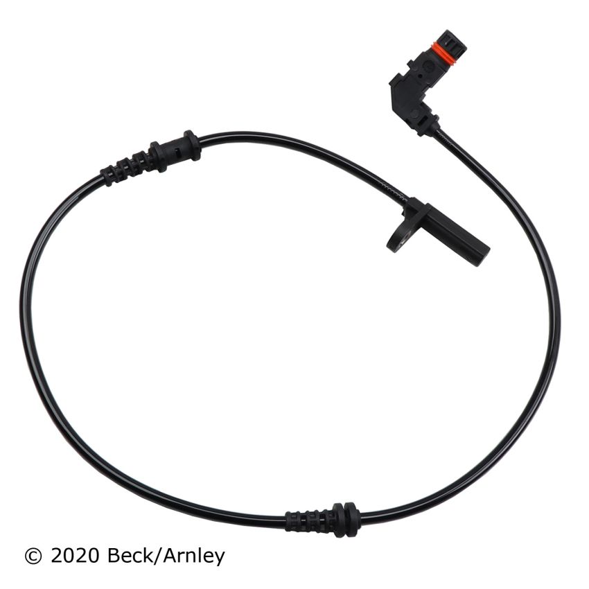 BECK/ARNLEY 084-4938 ABS SPEED SENSOR