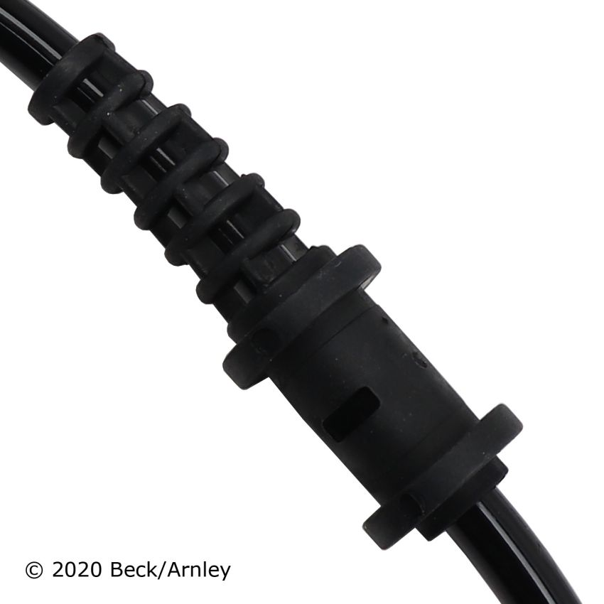 BECK/ARNLEY 084-4938 ABS SPEED SENSOR
