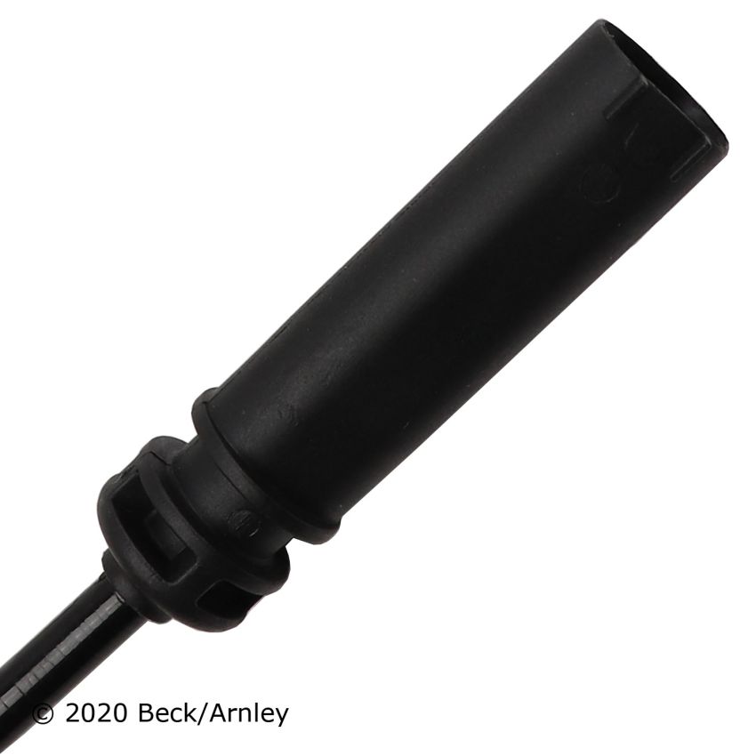 BECK/ARNLEY 084-4939 ABS SPEED SENSOR