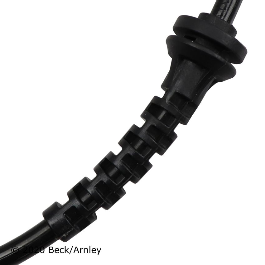 BECK/ARNLEY 084-4939 ABS SPEED SENSOR