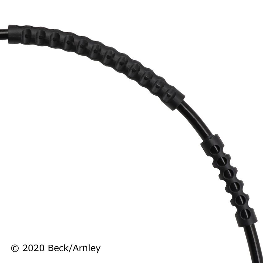 BECK/ARNLEY 084-4939 ABS SPEED SENSOR
