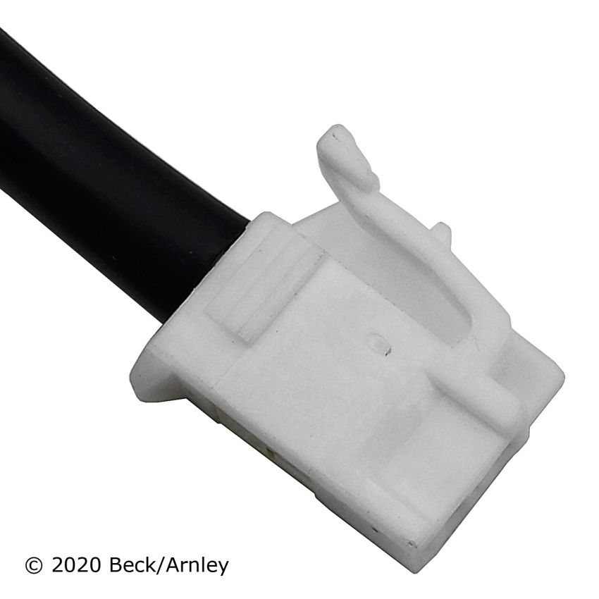 BECK/ARNLEY 084-4940 ABS SENSOR HARNESS