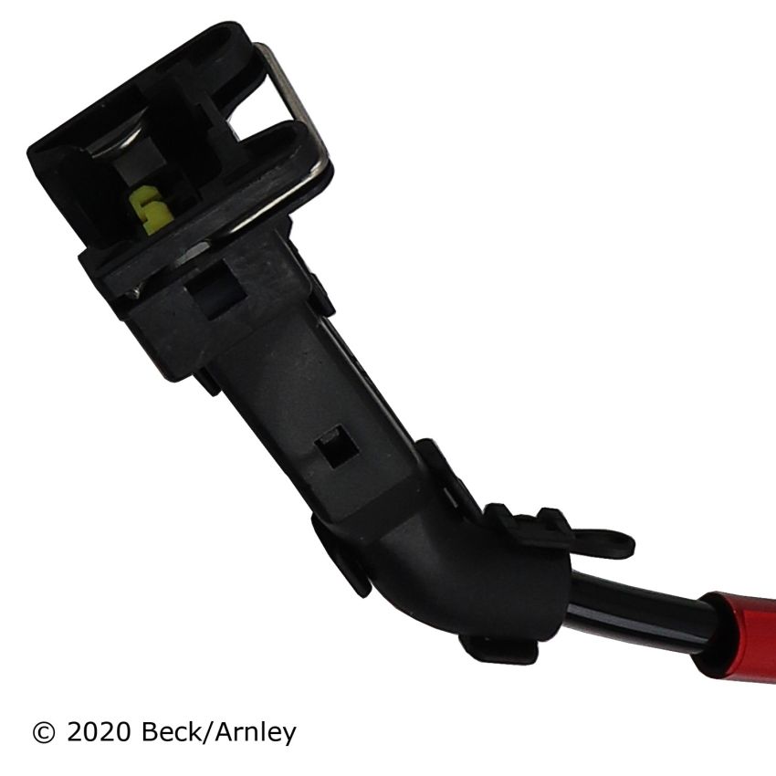 BECK/ARNLEY 084-4940 ABS SENSOR HARNESS
