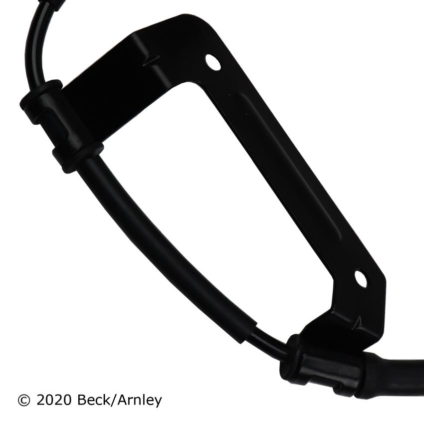 BECK/ARNLEY 084-4940 ABS SENSOR HARNESS