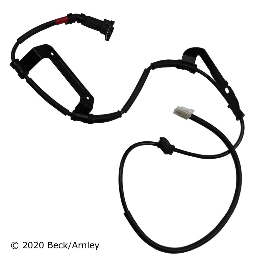 BECK/ARNLEY 084-4940 ABS SENSOR HARNESS