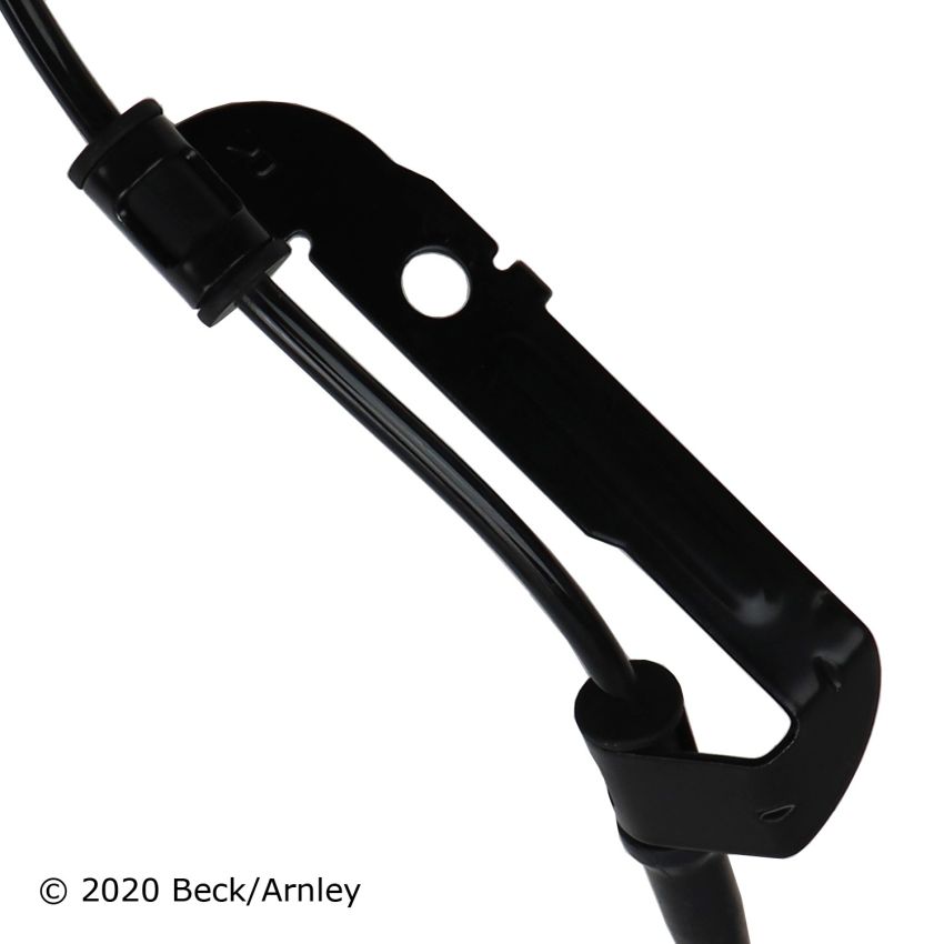 BECK/ARNLEY 084-4940 ABS SENSOR HARNESS
